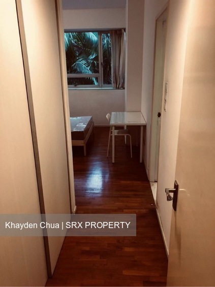 Kerrisdale (D8), Condominium #545092141